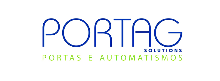 logotipo portag