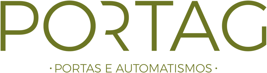 Portag — Portas e Automatismos